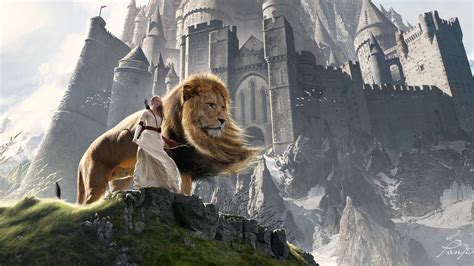 The diverse inspirations behind The Chronicles of Narnia: The Lion, the Witch, and the Wardrobe